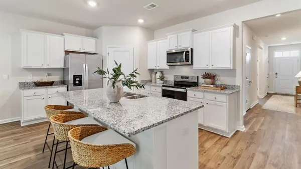 9517 Sage Wood Lane, Oak Point, TX 75068