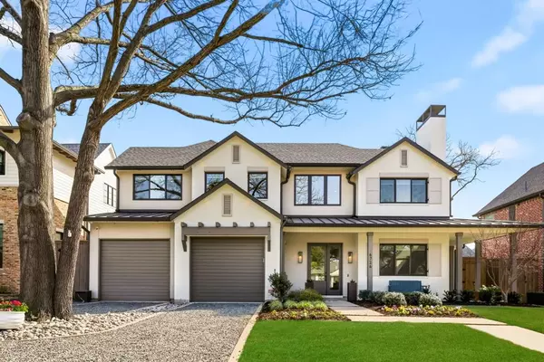 Dallas, TX 75225,6726 Park Lane