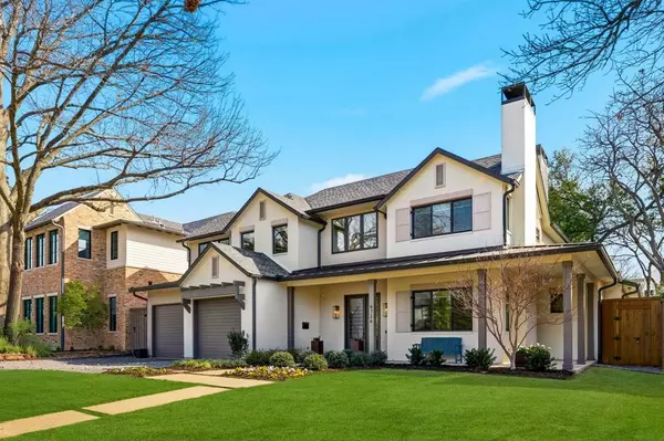 Dallas, TX 75225,6726 Park Lane