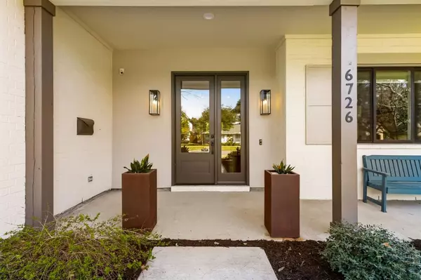 Dallas, TX 75225,6726 Park Lane