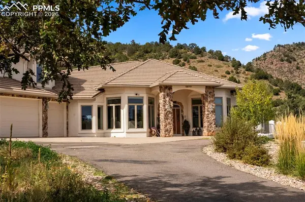 15010 Henry Ride HTS, Colorado Springs, CO 80926