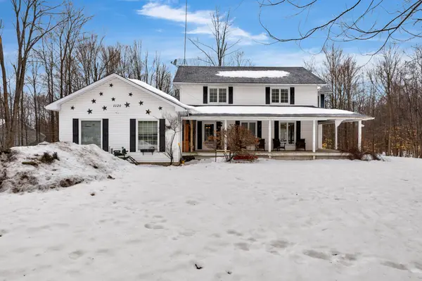 1120 MT ST LOUIS RD E, Oro-medonte, ON L0K 1E0