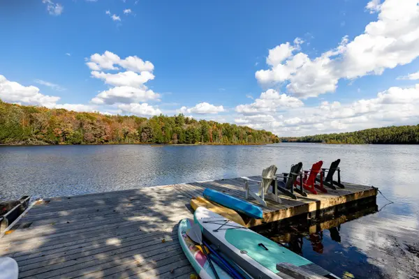 1079 Spence Lake DR, Bracebridge, ON P1L 0A1