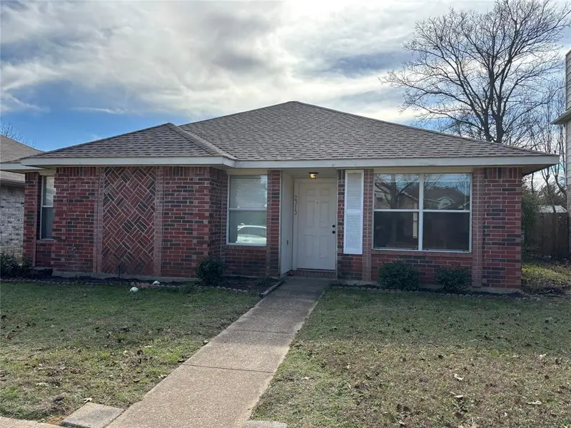 2313 Foothill Road, Mckinney, TX 75072