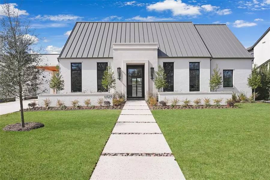6929 Robin Road, Dallas, TX 75209