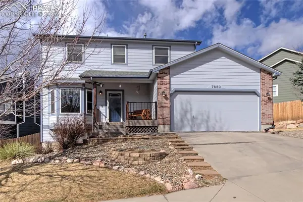 7650 Julynn RD, Colorado Springs, CO 80919