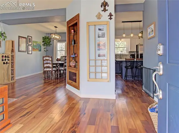 7650 Julynn RD, Colorado Springs, CO 80919