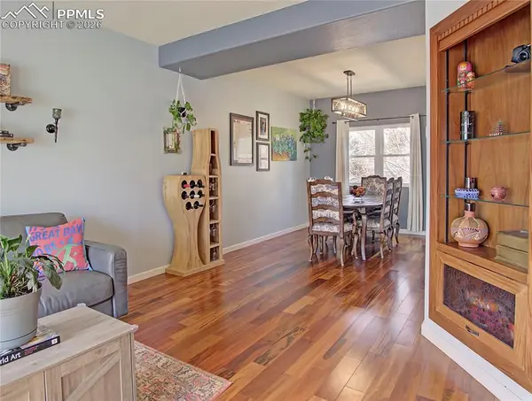 7650 Julynn RD, Colorado Springs, CO 80919