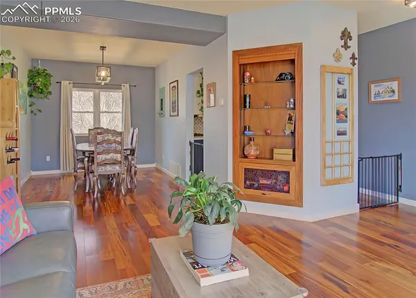 7650 Julynn RD, Colorado Springs, CO 80919