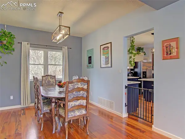 7650 Julynn RD, Colorado Springs, CO 80919