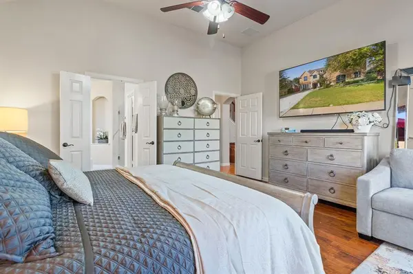 2228 Condor Street, Grand Prairie, TX 75052