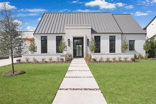 Dallas, TX 75209,6929 Robin Road