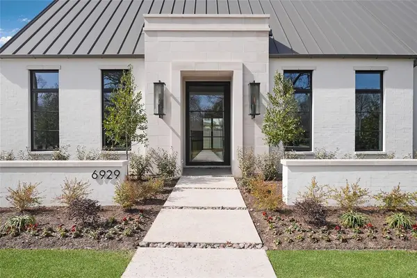 Dallas, TX 75209,6929 Robin Road