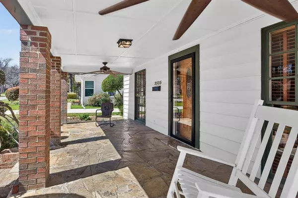 Fort Worth, TX 76111,2525 Goldenrod Avenue