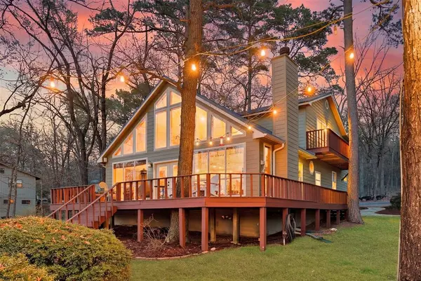 115 Larsen Ln, Scroggins, TX 75480