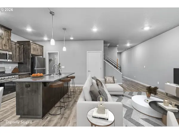 11517 NE 124TH PL, Vancouver, WA 98682