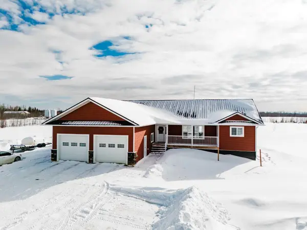 106180 Range Road 125, Rural Mackenzie County, AB T0H2H0
