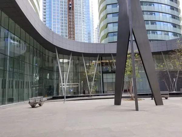 12 York ST #2301, Toronto C01, ON M5J 0A9