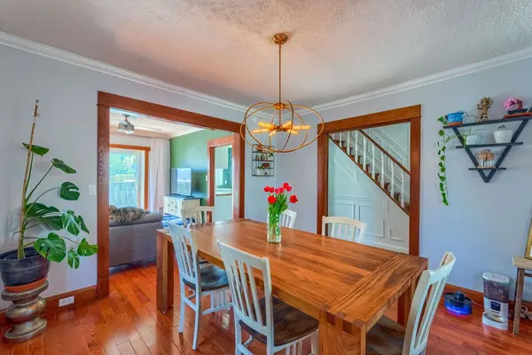 7 David ST, Brampton, ON L6X 1J2