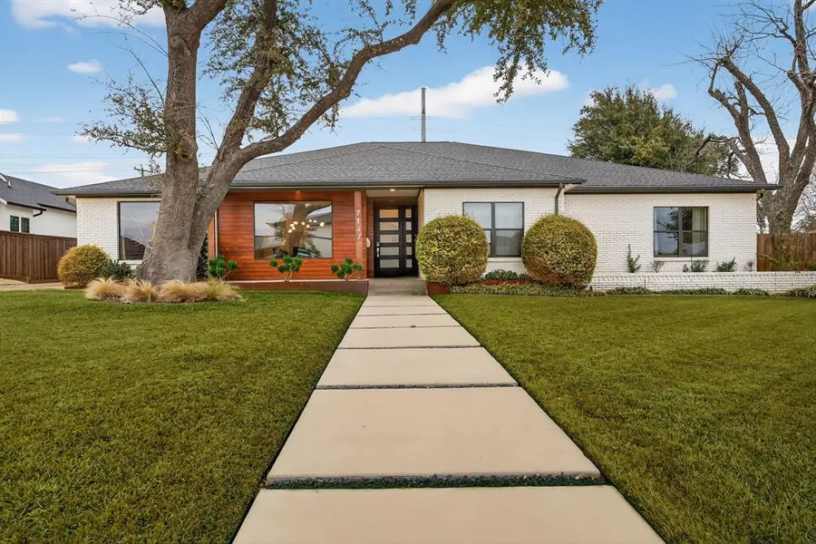 7147 Lavendale Avenue, Dallas, TX 75230