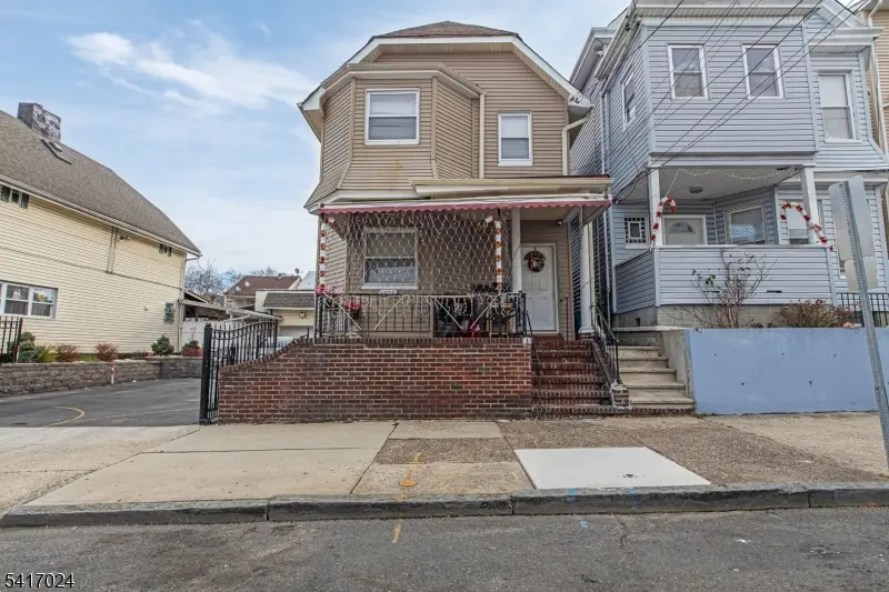 1029 E 19Th St, Paterson City, NJ 07501
