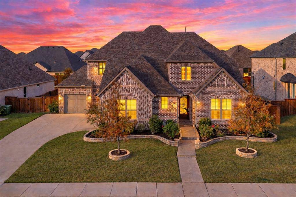 1930 Inwood Lane, Prosper, TX 75078