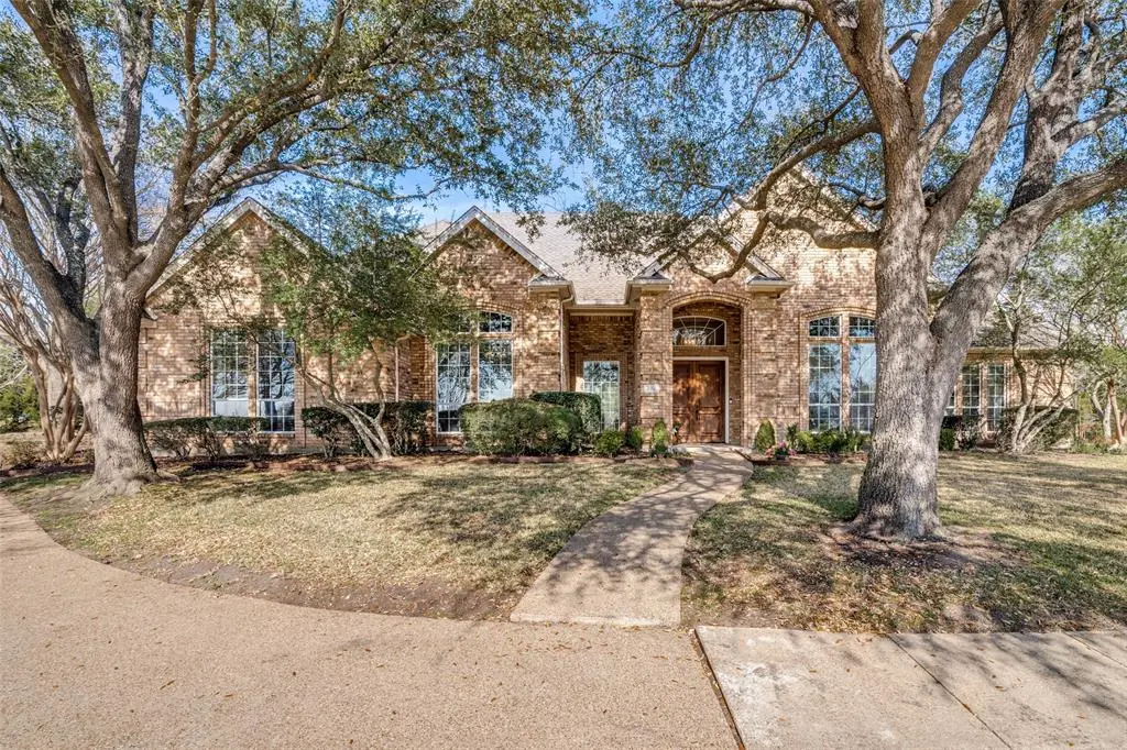 202 Carriage Hill Lane, Heath, TX 75032