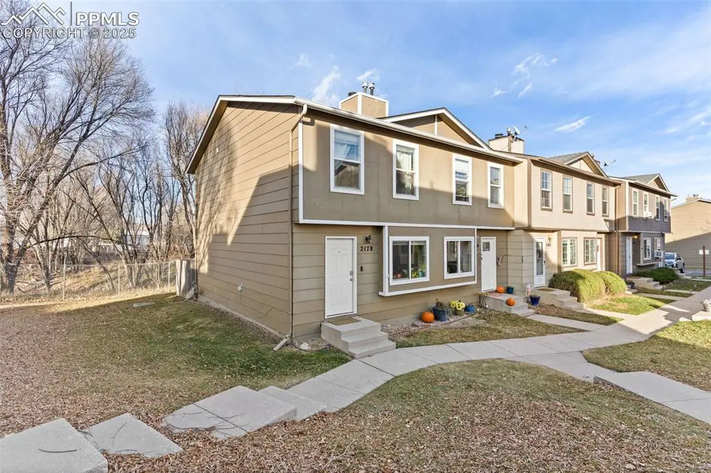 2178 Baltimore CIR, Colorado Springs, CO 80904