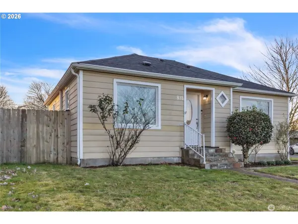 Longview, WA 98632,835 20TH AVE