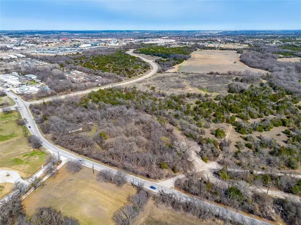 XXX BB Fielder Road, Weatherford, TX 76087