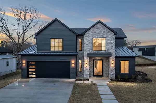 217 Autumn Wood Trail, Gun Barrel City, TX 75156