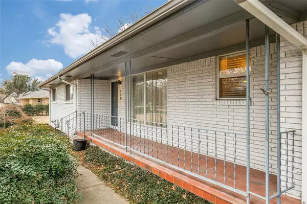 Allen, TX 75002,606 Keith Drive