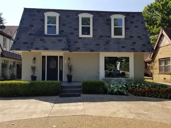 Highland Park, TX 75205,4429 Mockingbird Lane