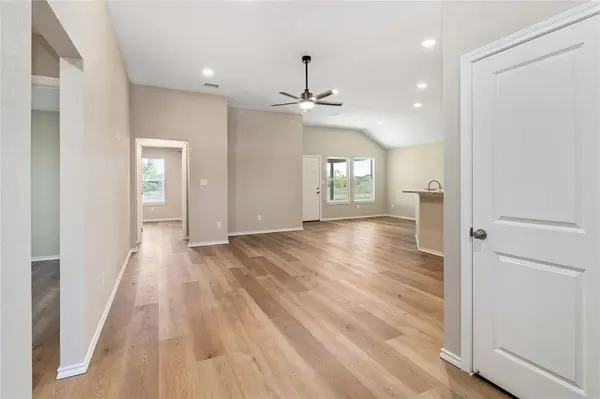 807 Bella Blvd Street, Coleman, TX 76834