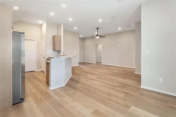 807 Bella Blvd Street, Coleman, TX 76834