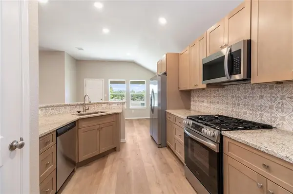 807 Bella Blvd Street, Coleman, TX 76834