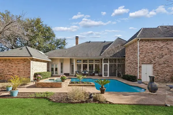 Plano, TX 75025,7318 Lougheed Plaza