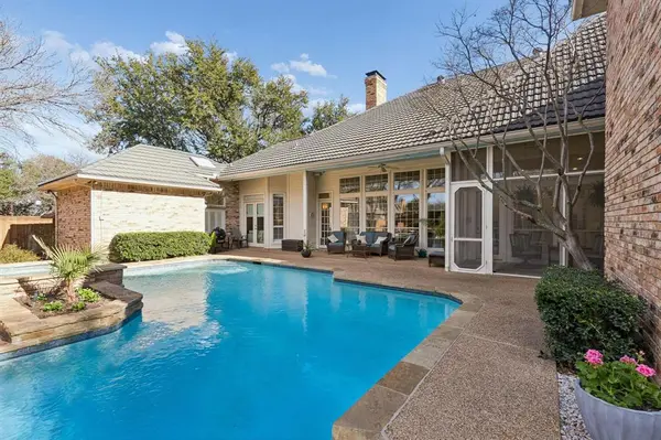 Plano, TX 75025,7318 Lougheed Plaza