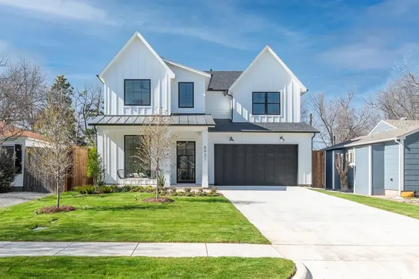 Dallas, TX 75218,8931 San Fernando Way