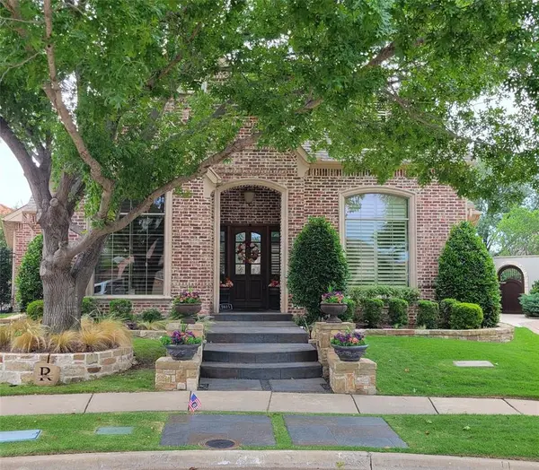Plano, TX 75093,5805 Spring Glade Court