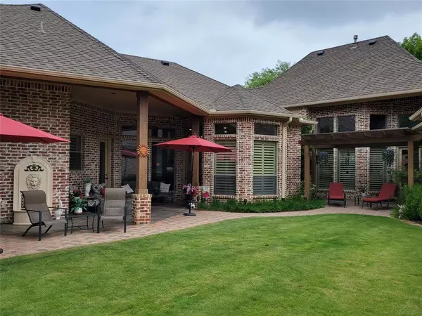 Plano, TX 75093,5805 Spring Glade Court