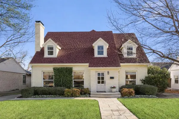 Dallas, TX 75206,5730 Winton Street