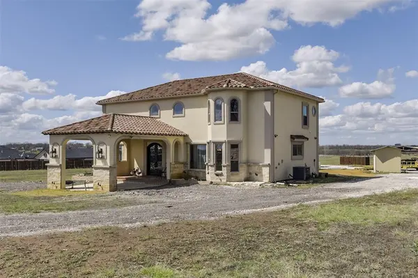 TBD Fm 934, Itasca, TX 76055