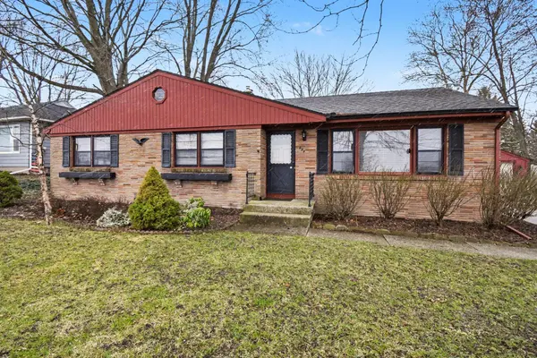 694 68th ST SW, Byron Twp, MI 49315