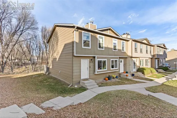 2178 Baltimore CIR, Colorado Springs, CO 80904