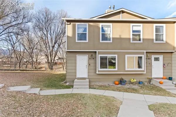 2178 Baltimore CIR, Colorado Springs, CO 80904