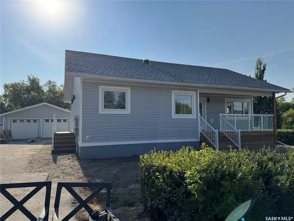 109 Ash STREET, Wolseley, SK S0G 5H0