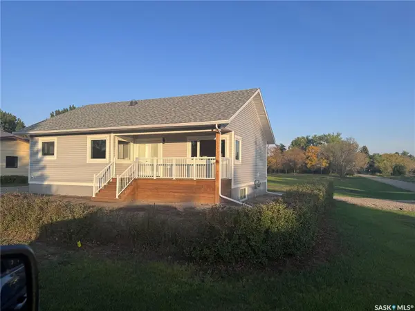 109 Ash STREET, Wolseley, SK S0G 5H0