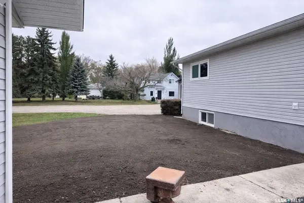 109 Ash STREET, Wolseley, SK S0G 5H0