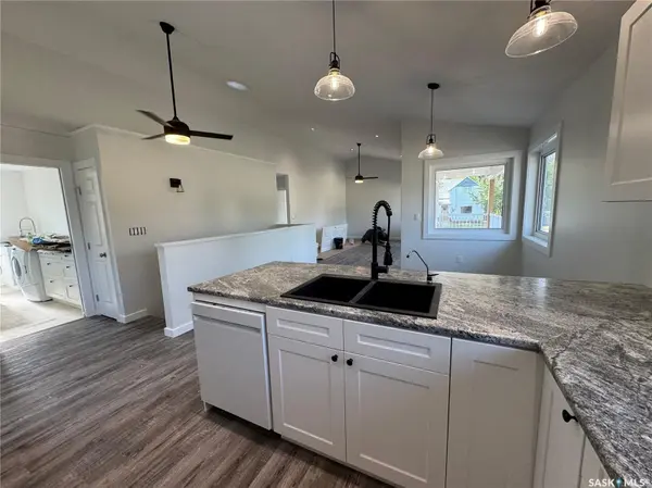 109 Ash STREET, Wolseley, SK S0G 5H0